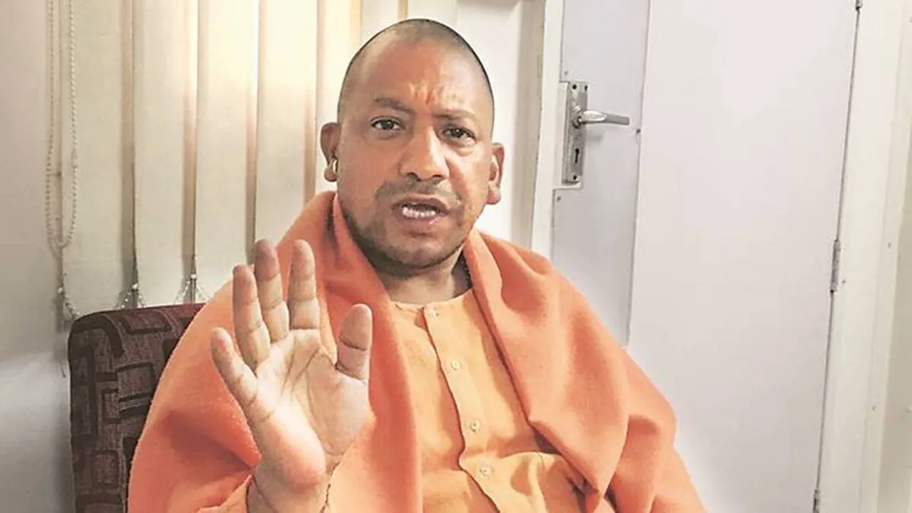 UP minister Swami Prasad Maurya quits BJP joins Samajwadi Party
