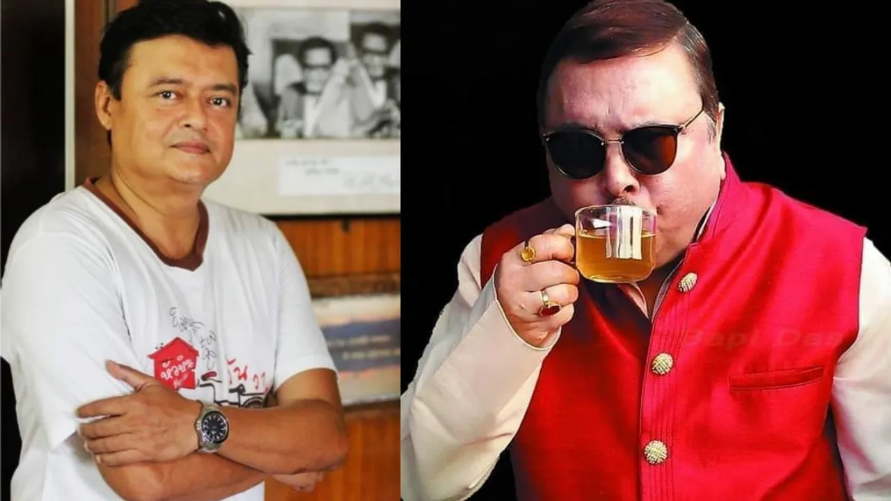 Madan Mitra, Madan Mitra biopic, Raja Chanda, Saswata Chatterjee, মদন মিত্র, মদন মিত্রের বায়োপিক, শাশ্বত চট্টোপাধ্যায়, রাজা চন্দ, bengali news today