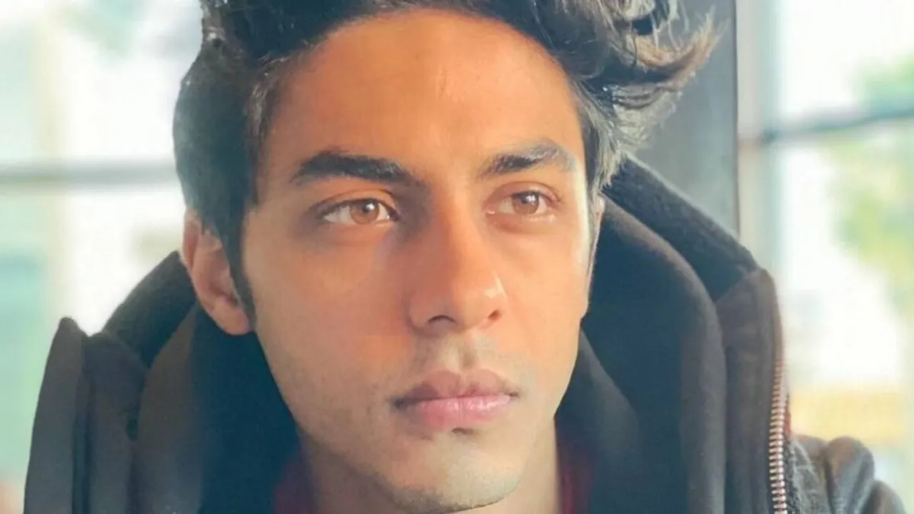Aryan Khan walks out of Arthur Road Jail after 26 days