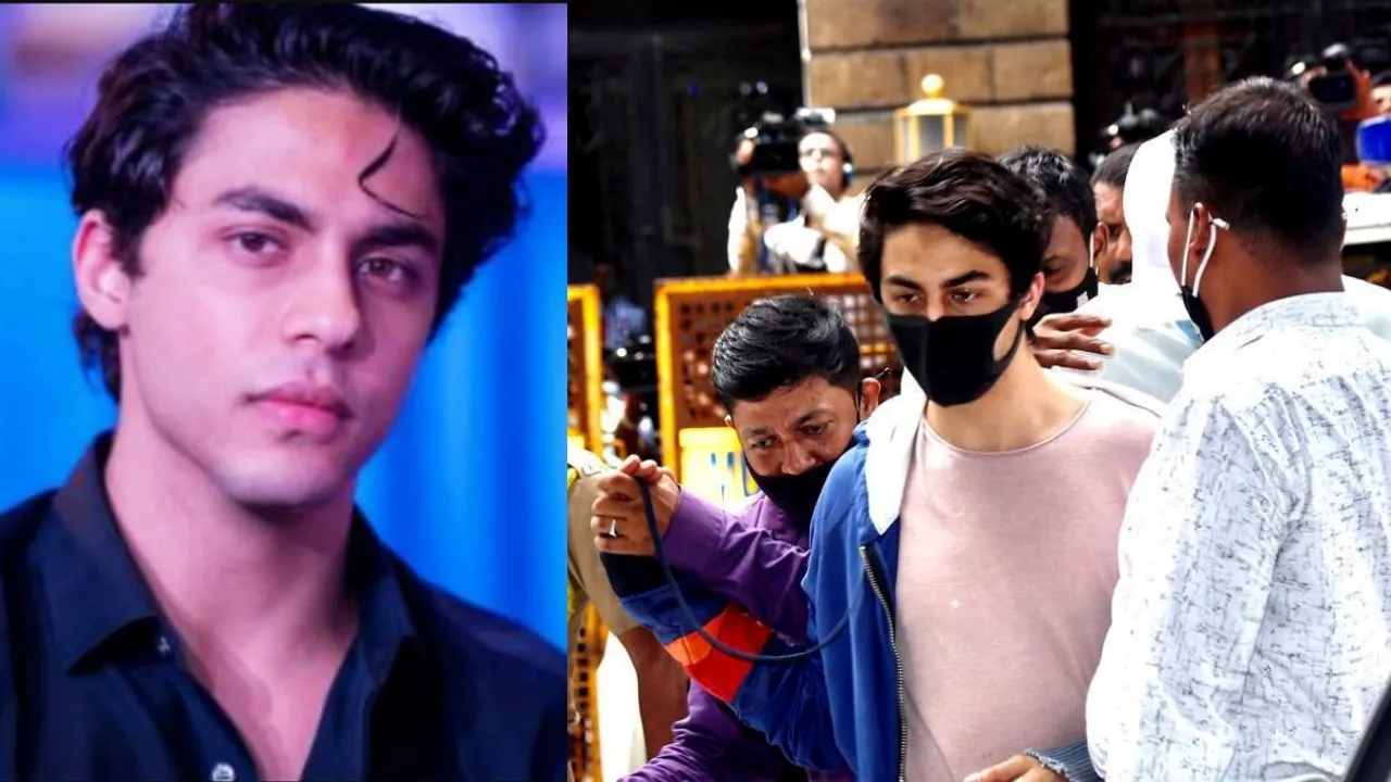 Aryan Khan Drug case, Aryan Khan, Shah Rukh Khan, NCB, Bombay HC, আরিয়ান খান, আরিয়ান খান মাদককাণ্ড, বম্বে হাইকোর্ট, bollywood, bengali news today