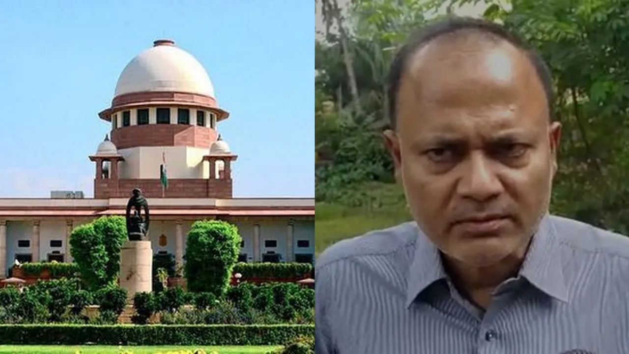 kurban shah tmc leader murder case supreme court
