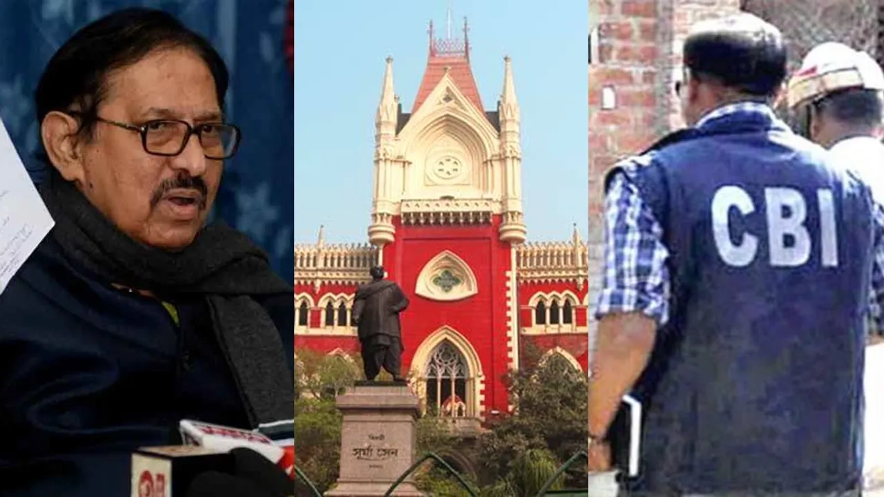 speaker constitutional post cbi needs to meet him order by calcutta highcourt on narada case
