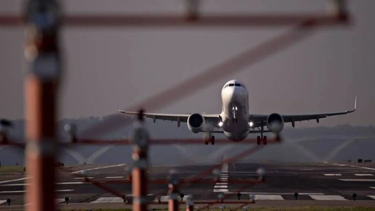 Domestic air fare up due to oil spike, but flights abroad may get cheaper