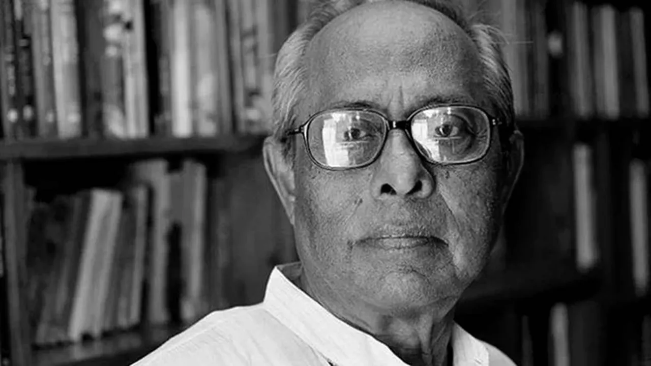 Hassan Azizul Hoque passed away