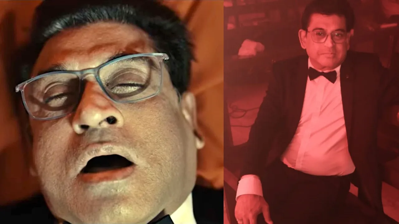 Amit Kumar, Amit Kumar's new song, Amit Kumar's song Zinda Hoon Main, Zinda Hoon Main music video, অমিত কুমার, অমিত কুমারের নতুন গান জিন্দা হুঁ ম্যাঁয়, জিন্দা হুঁ ম্যাঁয়, bengali news today