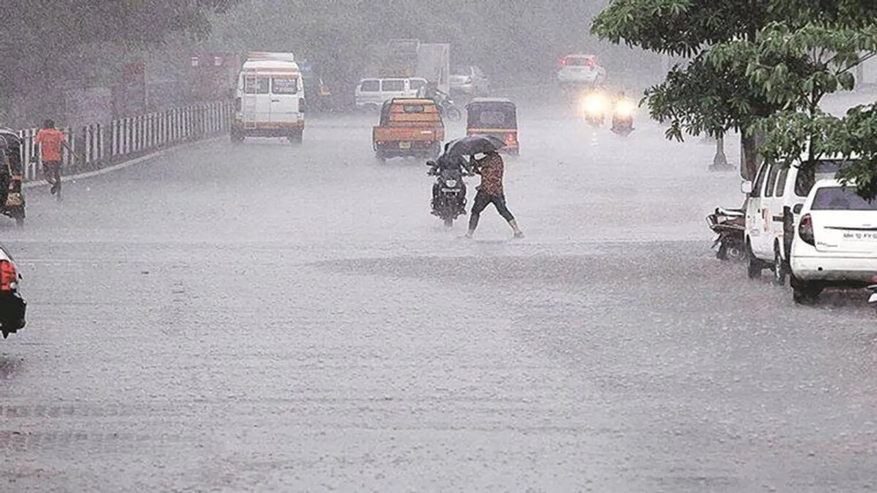 west bengal todays weather forcast jawad effect 6 december 2021