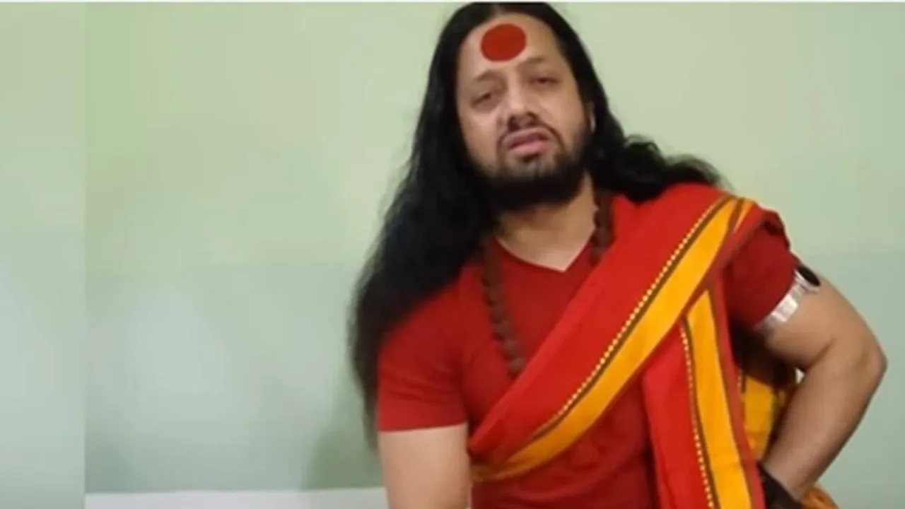 Kalicharan Maharaj, Hate Speech