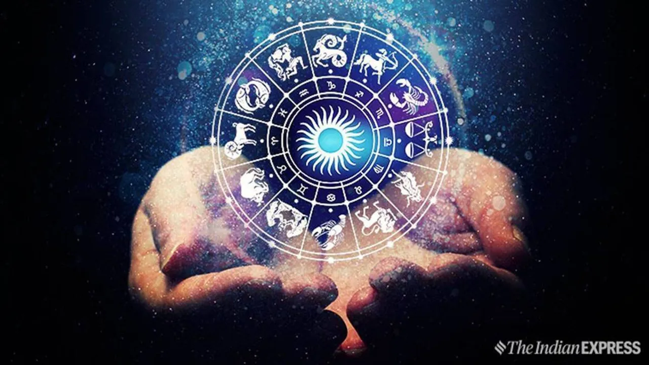 Horoscope - monday 6 june
