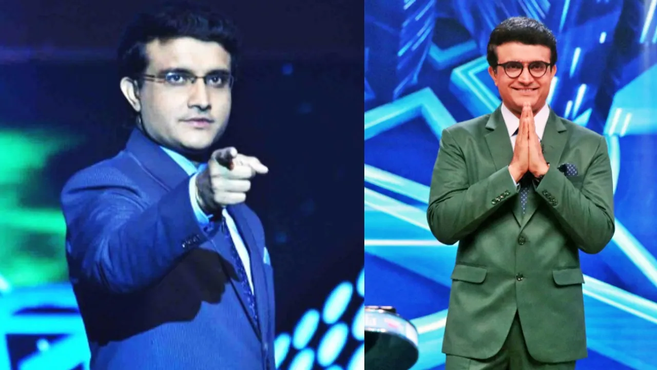 Sourav Ganguly, Covid Negative Sourav Ganguly, Sourav Ganguly back to work, Dadagiri, দাদাগিরি, সৌরভ গঙ্গোপাধ্যায়, করোনামুক্ত সৌরভ, BCCI President Sourav Ganguly, bengali news today