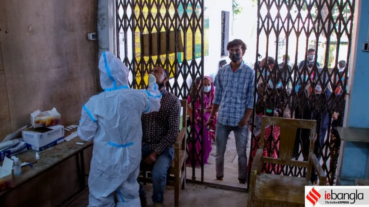 West Bengal Covid 19 updates 9 july 2022
