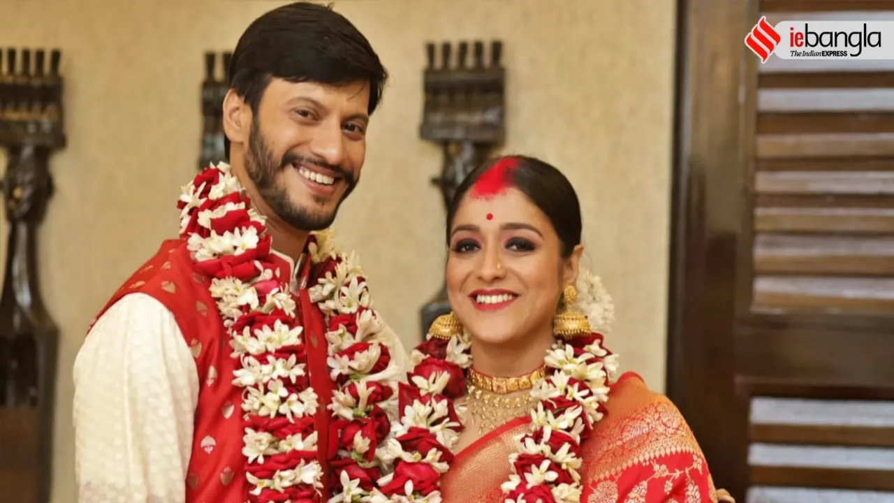Anindita Raychaudhury, Sudip Sarkar, অনিন্দিতা-সুদীপ, অনন্দিতা রায়চৌধুরী, সুদীপ সরকার, bengali news today
