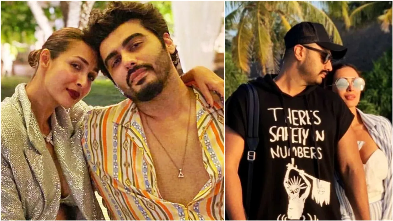 Arjun Kapoor, Malaika Arora, Arjun Kapoor Malaika Arora break up rumors, Arjun-Malaika, bengali news today, অর্জুন-মালাইকা, মালাইকা অরোরা, অর্জুন কাপুর