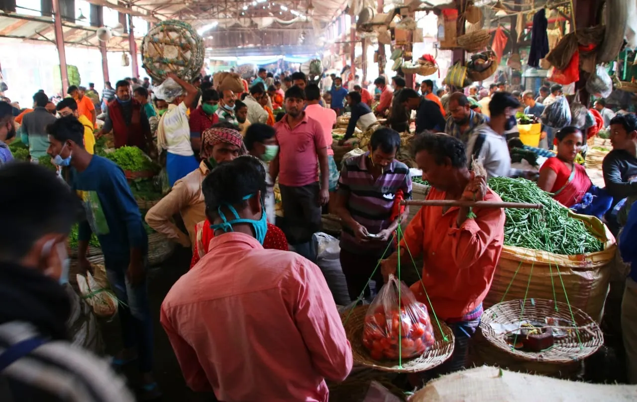 bazar