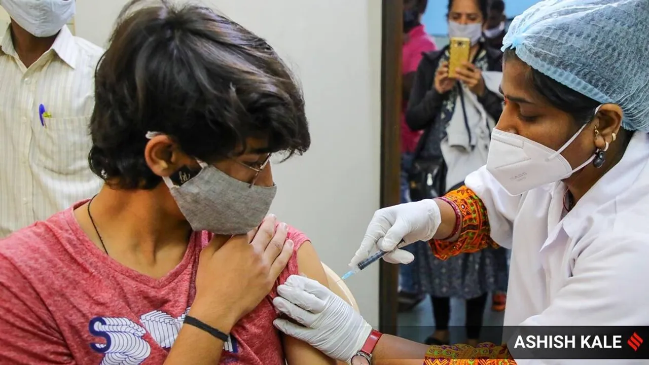 vaccination