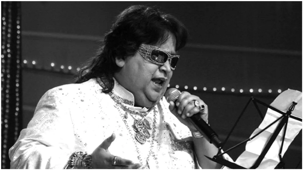 Bappi Lahiri passes away, Bappi Lahiri Dies, Bappi Lahiri Death news, Singer-composer Bappi lahiri death, প্রয়াত বাপ্পি লাহিড়ী, বাপ্পি লাহিড়ী মারা গেছেন, মারা গেলেন বাপ্পি লাহিড়ী, বাংলা খবর, Bengali news, bangla news, entertainment news