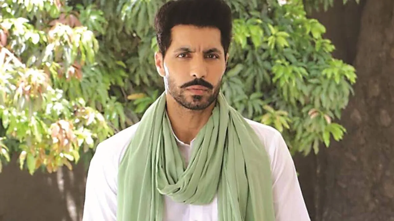 Deep Sidhu, actor-activist accused in Red Fort violence, dies in car crash