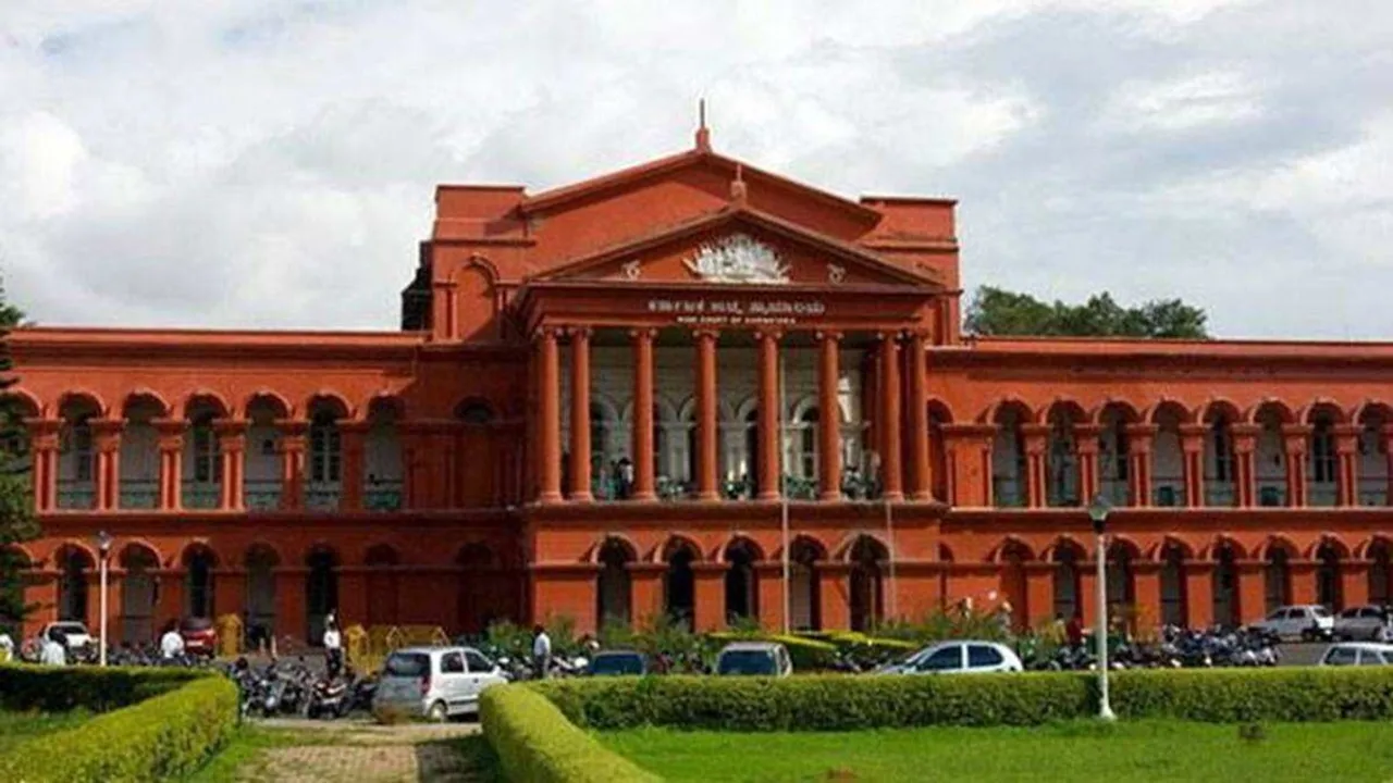 KARNATAKA_HIGH_COURT