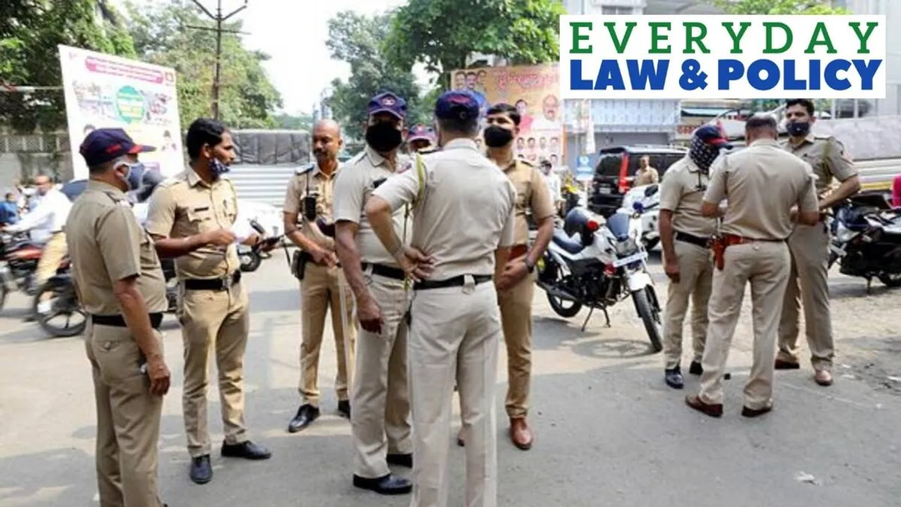 Explained, What is an FIR