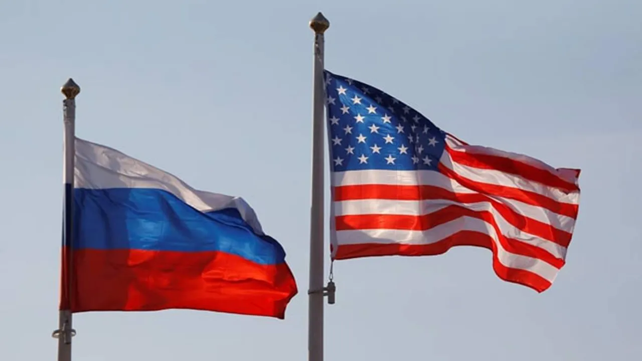 Beginning of Russian invasion, says US Secretary of State Blinken