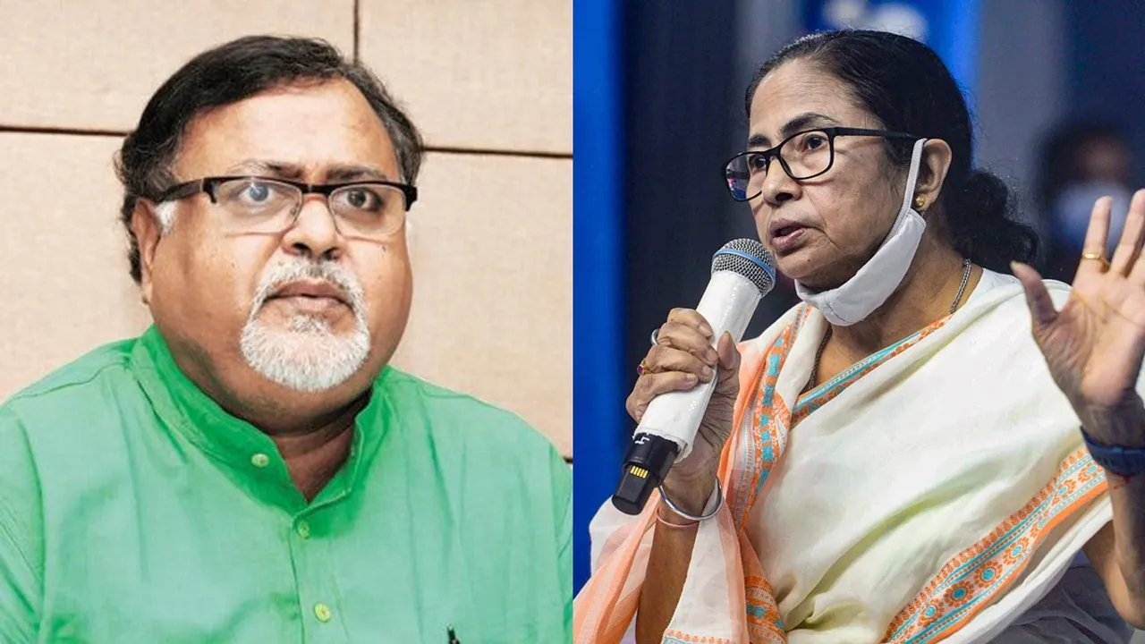 mamata on muni poll tmc candidates list agitation