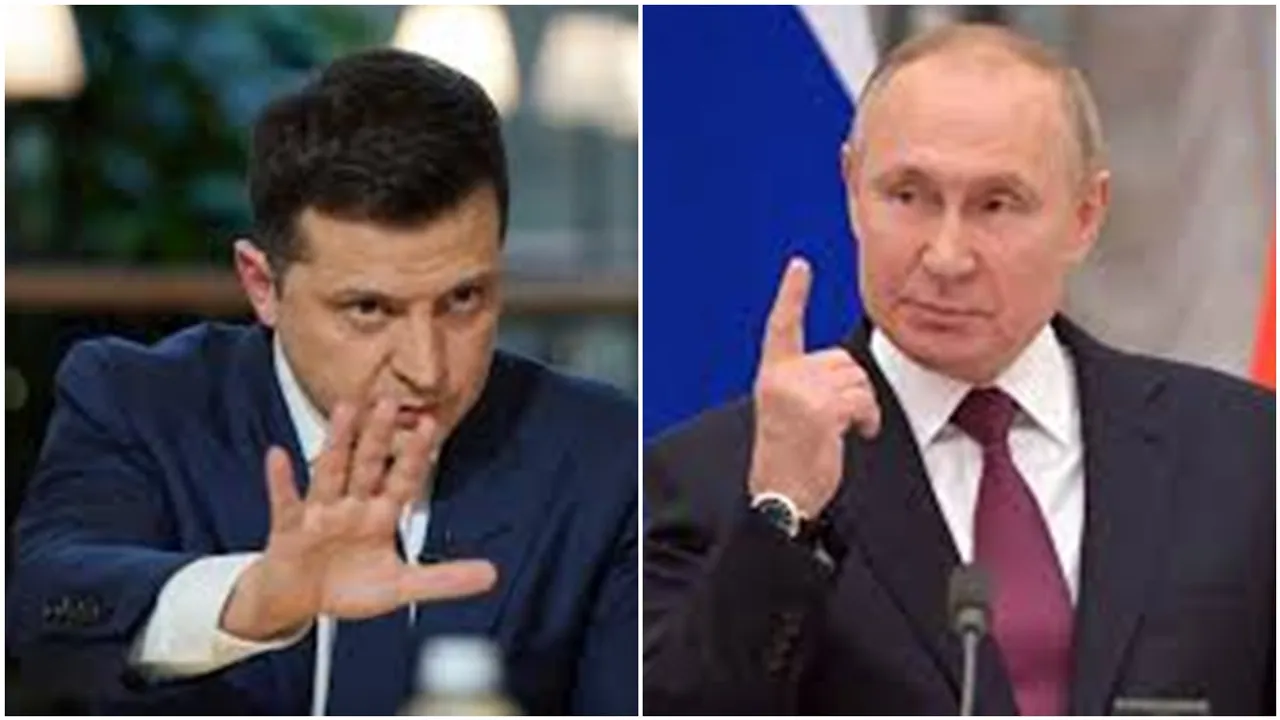 zelenskyy calls russian forces butchers world leaders condemn atrocities