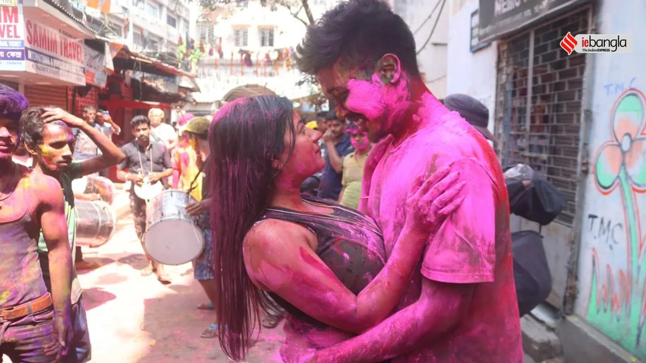 Dol Utsav 2022, Holi 2022, Kolkata News, Lifestyle news