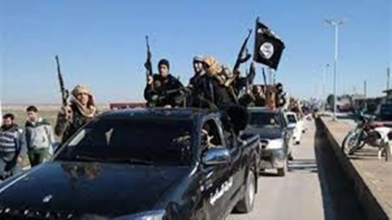 ‘Kerala's youth who joined IS in 2017 killed’
