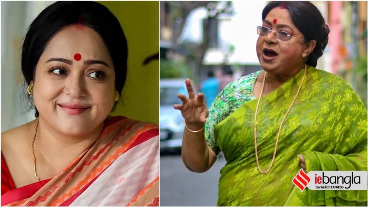 Anamika Saha, Anamika Saha films, Aparajita Adhya, অনামিকা সাহা, অনামিকা সাহার সিনেমা, অপরাজিতা আঢ্য, প্রসেনজিৎ চট্টোপাধ্যায়, bengali news today