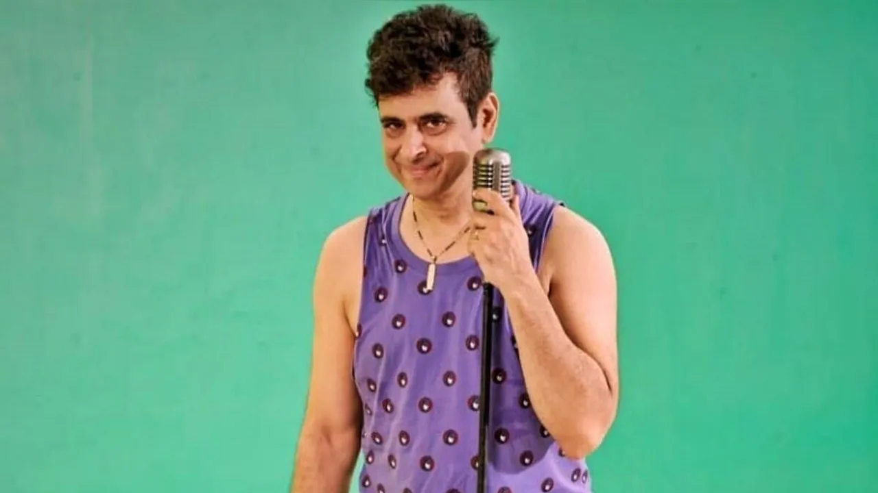 Palash Sen, The Kapil Sharma Show, KK, Shaan, পলাশ সেন, কেকে, শান, দ্য কপিল শর্মা শো, bengali news today