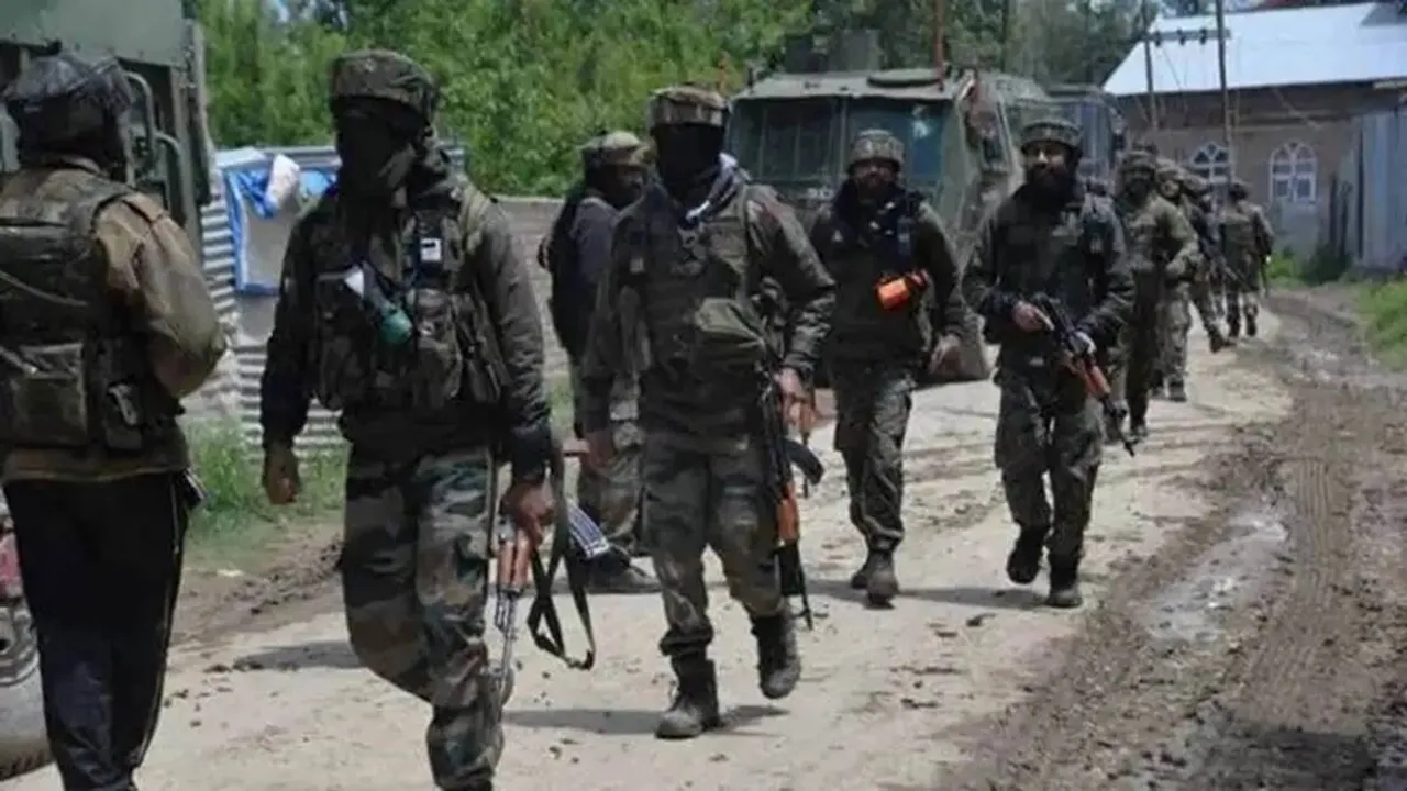 Kashmiri Pandit killed and his brother injured in militant attack in Shopian