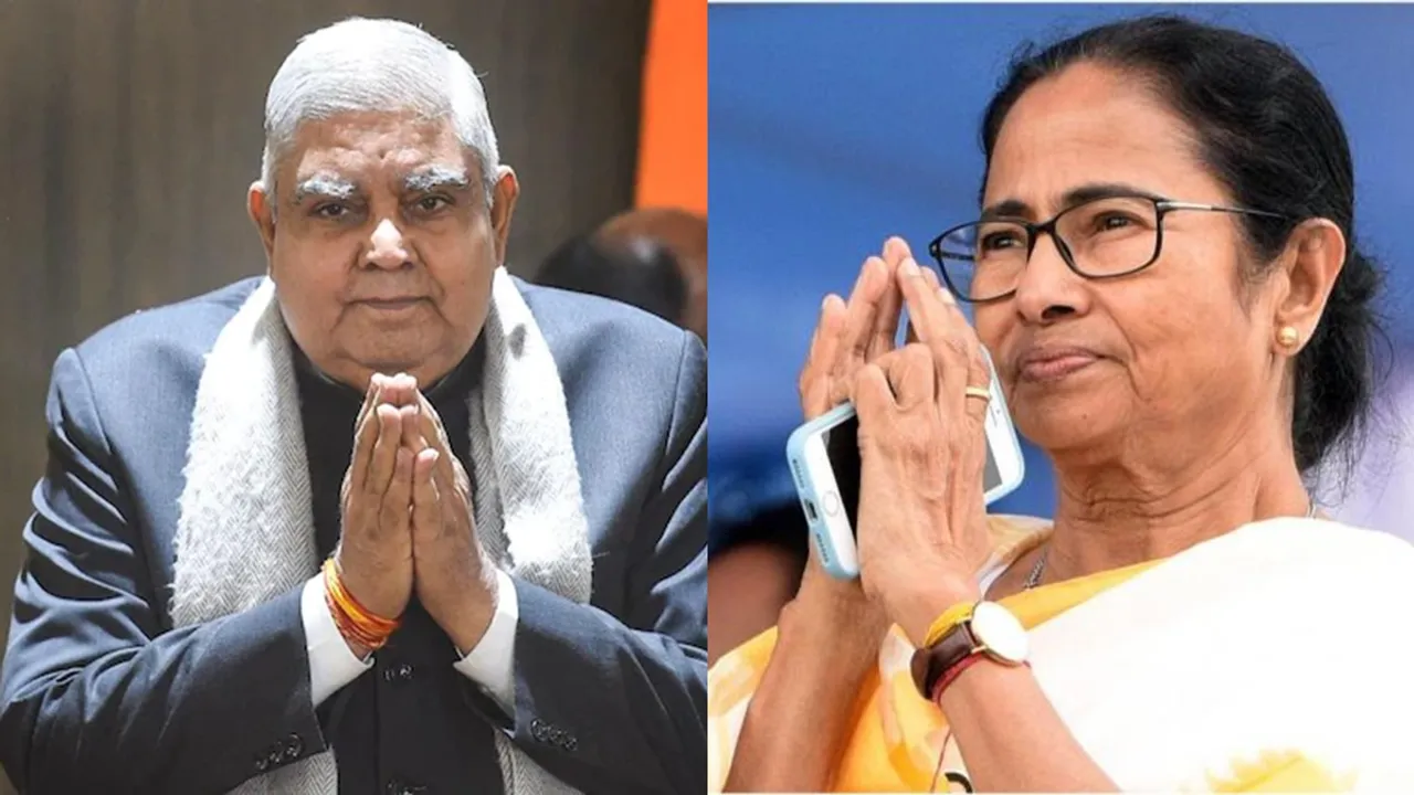 cm mamata banerjee chancellor state universitys cabinet approval