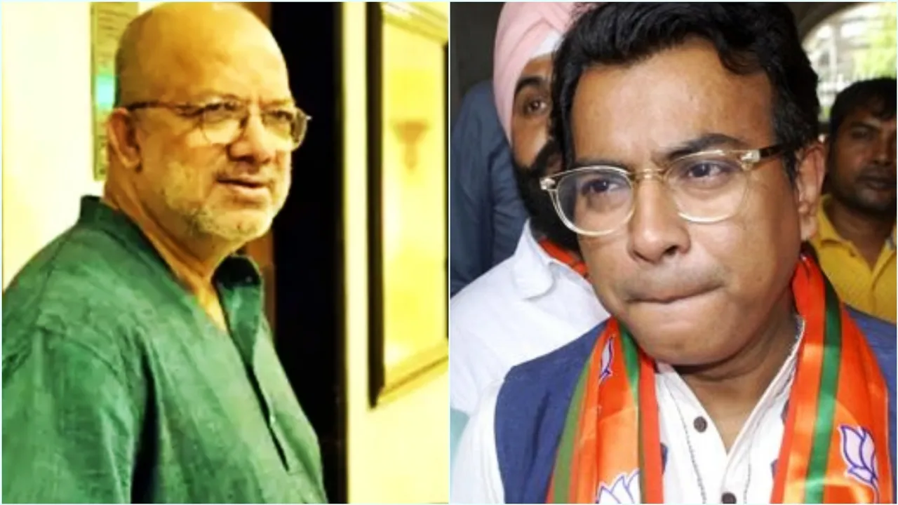 Rudranil Ghosh, Kabir Suman, Hanskhali Rape case, হাঁসখালি ধর্ষণ-কাণ্ড, কবীর সুমন, রুদ্রনীল ঘোষ, bengali news today