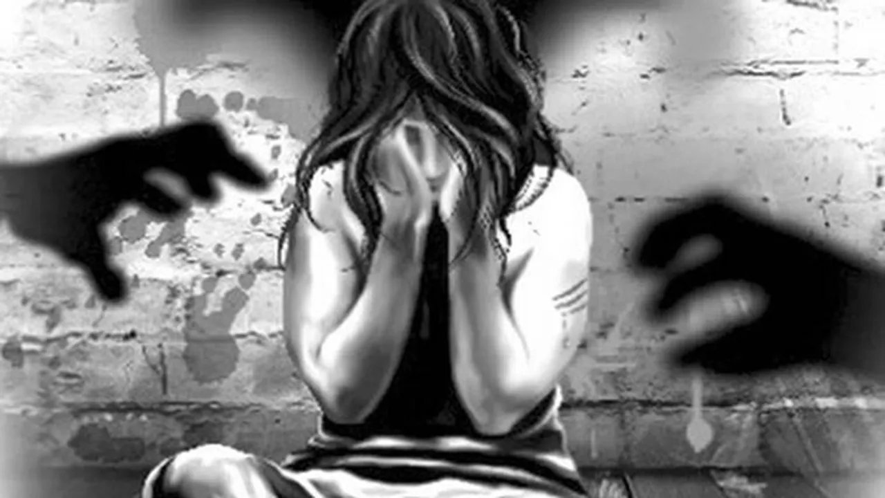 minor tribal girl gang-raped in santiniketan