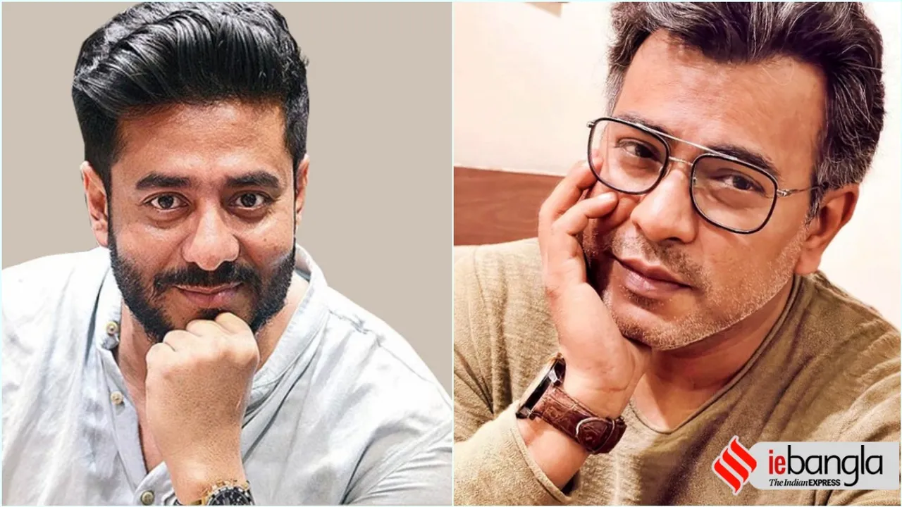 Rudranil Ghosh, BJP, tollywood, Raj Chakraborty, রুদ্রনীল ঘোষ, রাজ চক্রবর্তী, বিজেপি, টলিউডে কাজ নেই রুদ্রনীলের, bengali news today