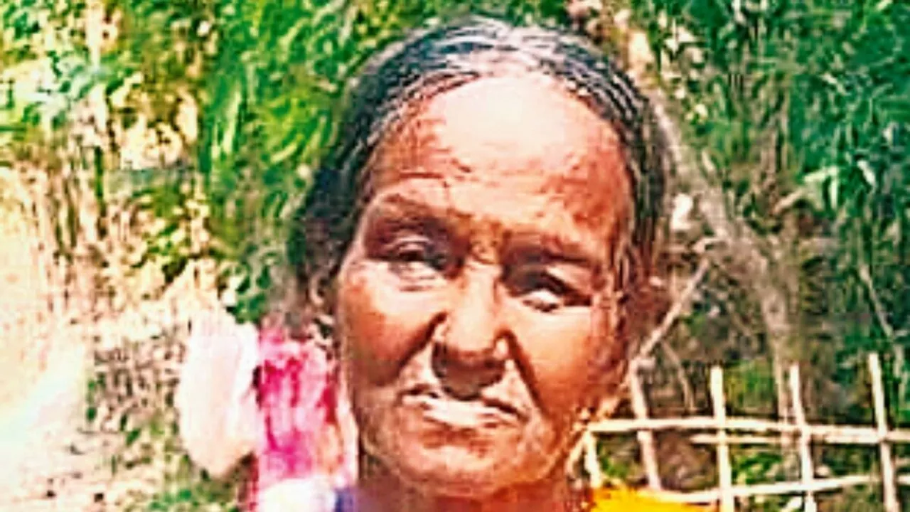 9 years after her son died under citizenship cloud, Assam woman declared Indian