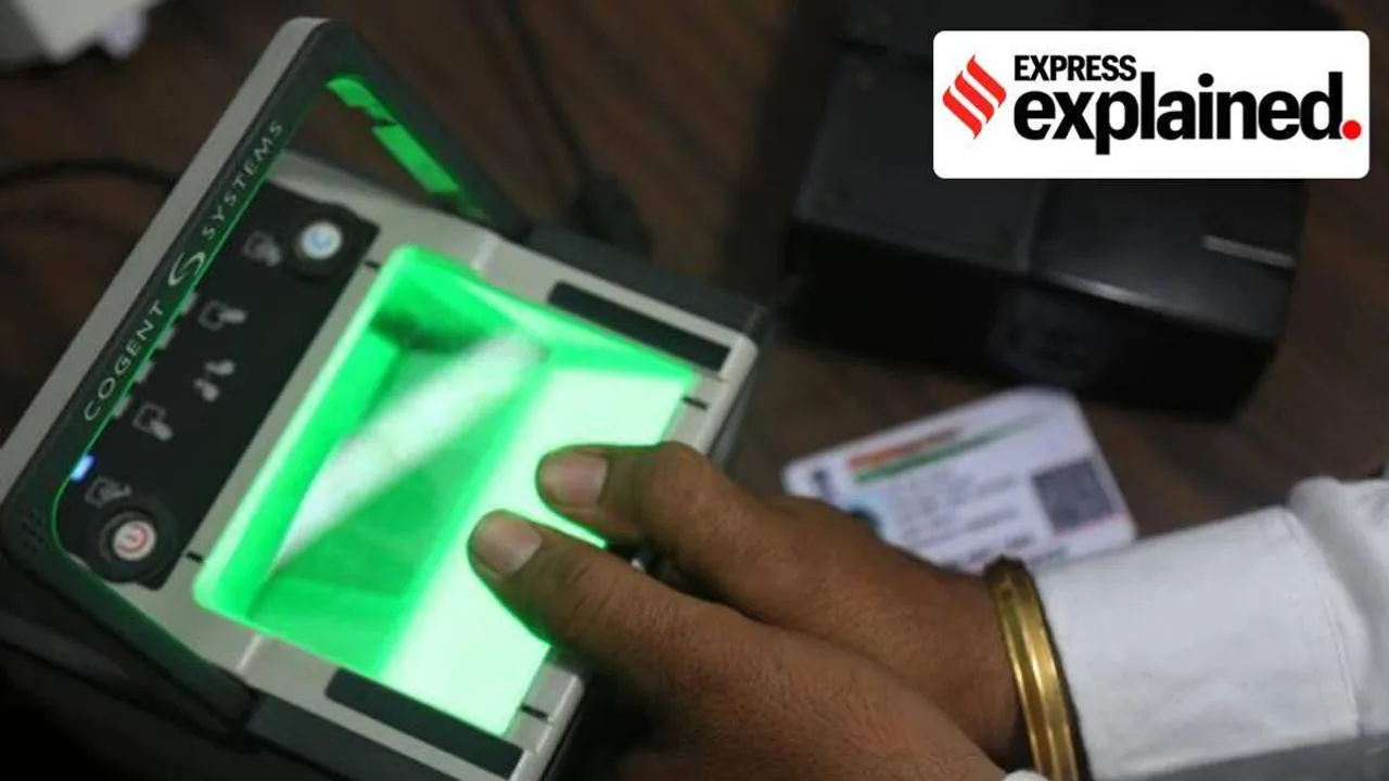 Why, according to UIDAI, Aadhaar data can’t be used in police investigations