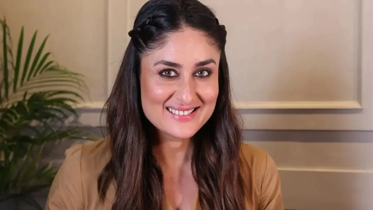 kareena kapoor at kalimpong