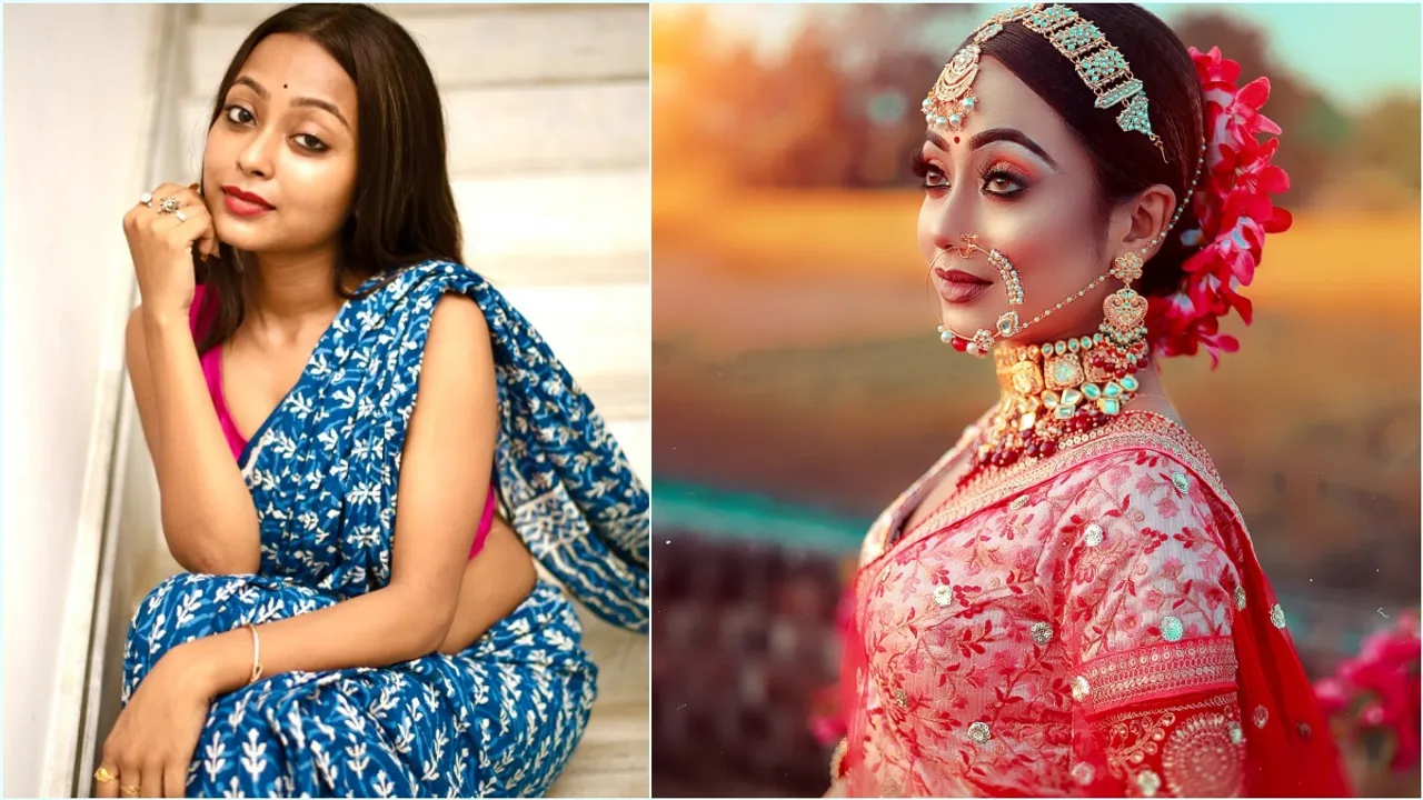 Model Actress Bidisha Dey Majumdar, Bidisha Dey Majumdar's death, বিদিশা দে মজুমদার, মডেল-অভিনেত্রী বিদিশা দে মজুমদারের রহস্যমৃত্যু, বিদিশার সুইসাইট নোট, bengali news today
