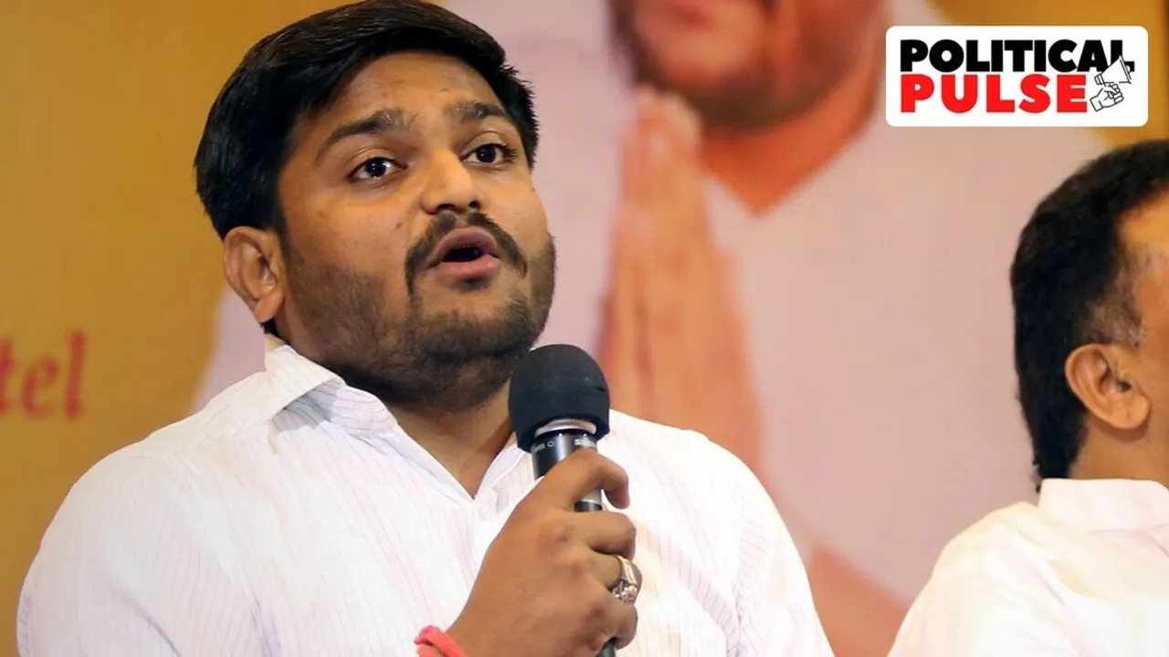 hardik patel