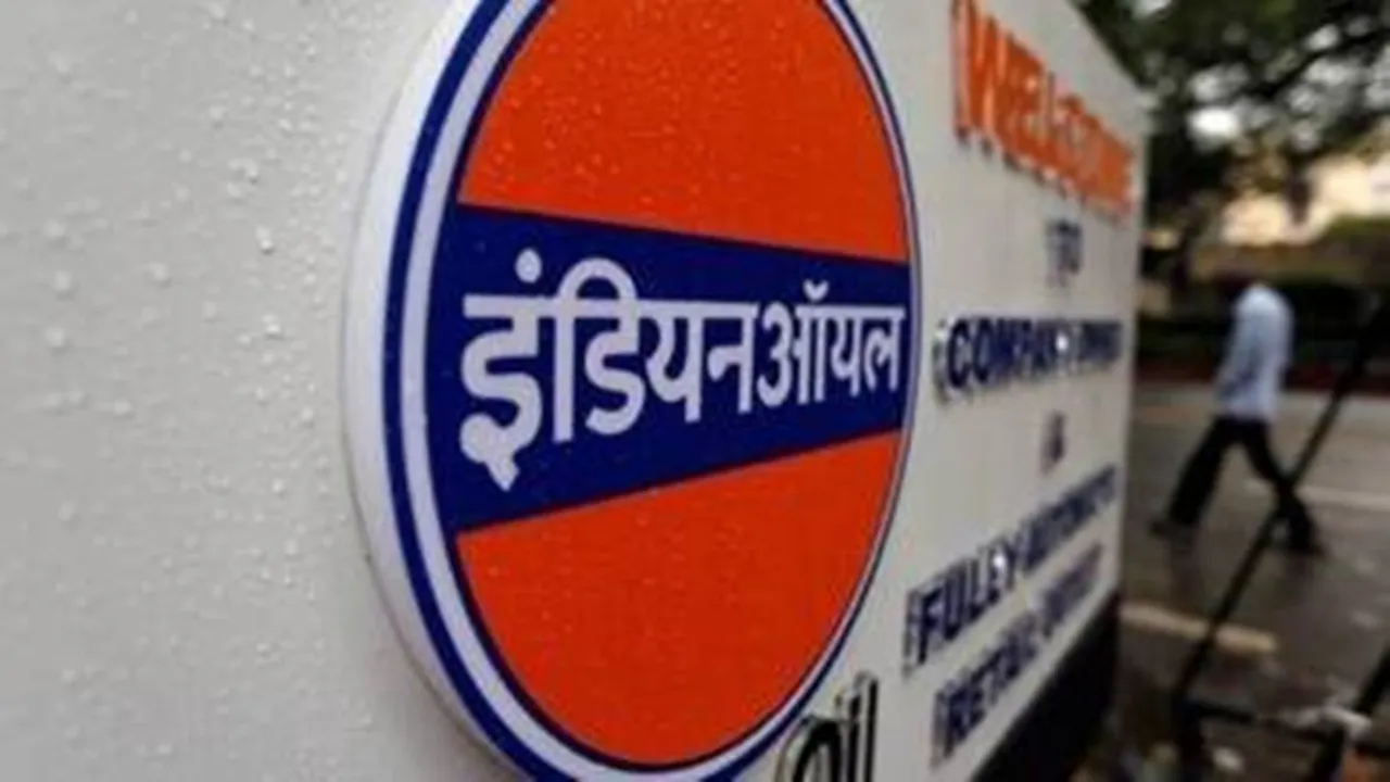 indian oil- job recruitment