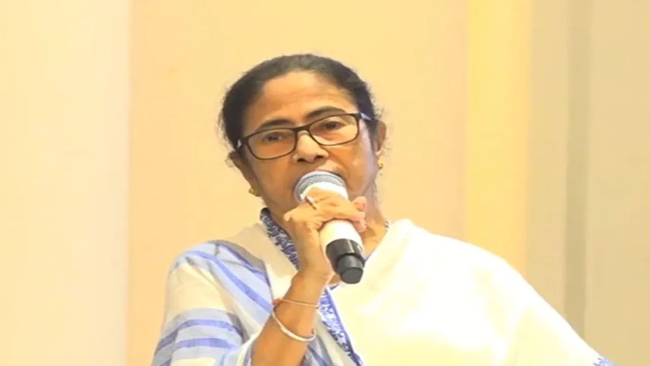 mamata banerjees warning message to workers before 21 July 2022