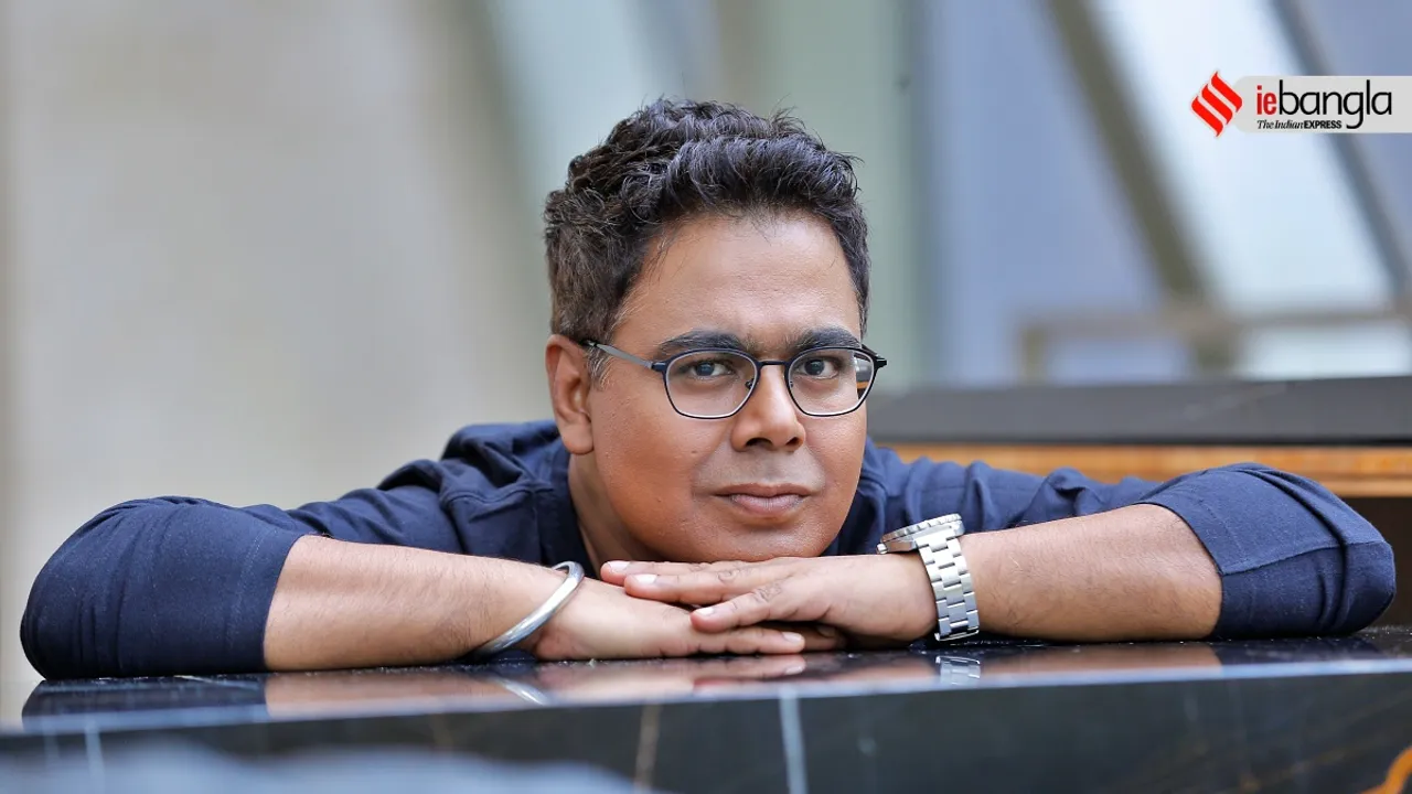 Mir Afsar Ali, Mir left Radio Mirchi, RJ Mir Afsar Ali, Bengali radio station, মীর আফসার আলি, রেডিও মির্চি, রেডিও মির্চি ছাড়লেন মীর আফসার আলি, bengali news today