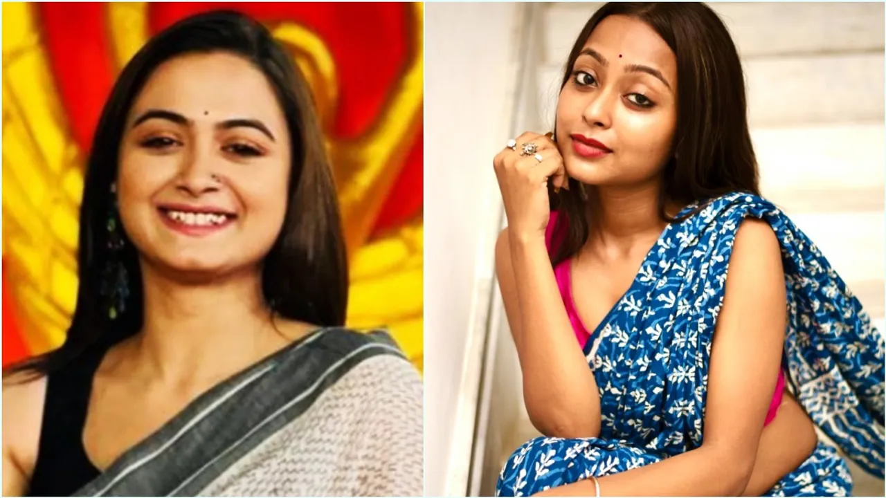 Bidisha Dey Majumdar, Bengali Model Actress Bidisha Dey Majumdar, Bidisha Dey Majumdar family, Pallavi Dey death case, মডেল-অভিনেত্রী বিদিশা দে মজুমদার, বিদিশার রহস্যমৃত্যু, পল্লবী দের রহস্যমৃত্যু, বাঙালি অভিনেত্রীর রহস্যমৃত্যু, বিদিশা দে মজুমদারের মা, bengali news today