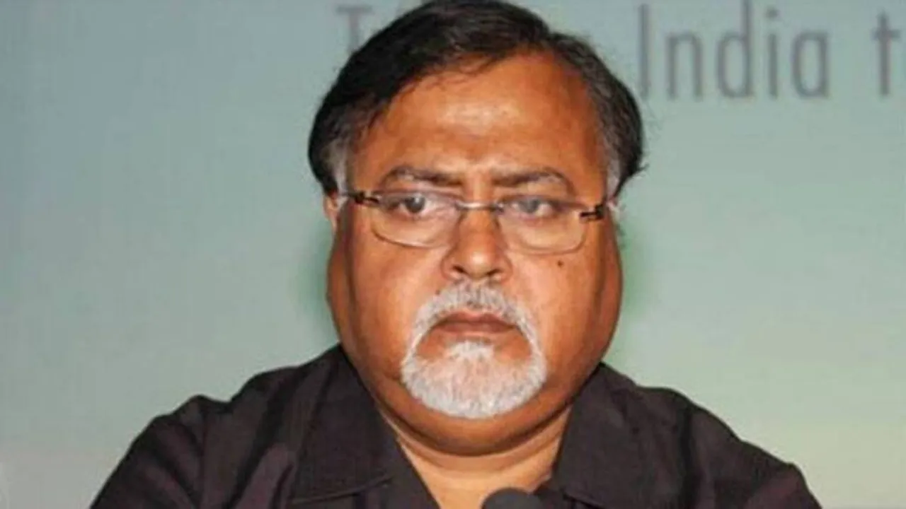 wb ssc scam Partha Partha Chatterjee Arpita mukherjee ed updates