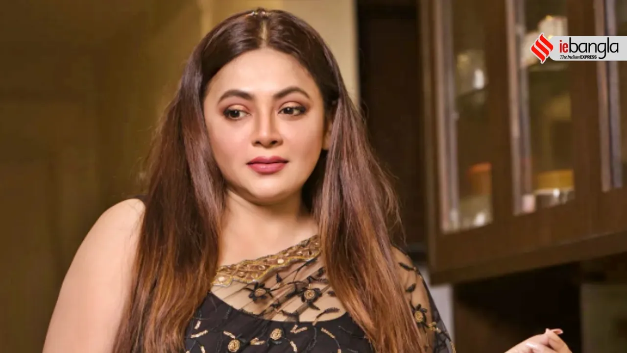 Sreelekha Mitra, Bengali Actress' death, Suicidal thought, Sreelekha Mitra on positive thinking, Sreelekha Mitra on suicidal thought, শ্রীলেখা মিত্র, মডেল-অভিনেত্রীর রহস্যমৃত্যু, অভিনেত্রীদের আত্মহত্যা প্রসঙ্গে শ্রীলেখা মিত্র মুখ খুললেন, bengali news today