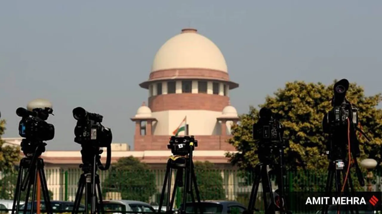 ‘two-finger test’ do not done to confirm rape or not, ordered by supreme court