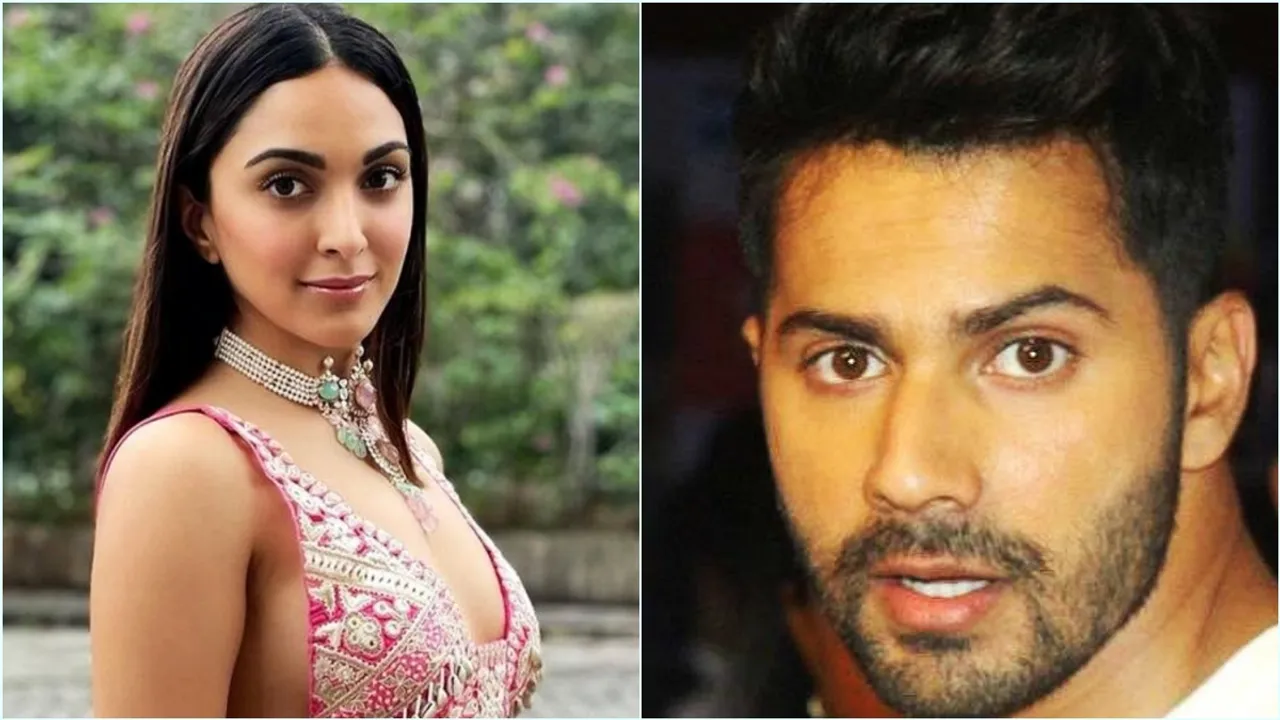 Varun Dhawan, Kiara Advani, Kiara Advani getting married, Varun Dhawan on kiara advani's marriage, কিয়ারা আডবানি, বরুণ ধাওয়ান, কিয়ারার বিয়ে নিয়ে বরুণ ধাওয়ান, বরু ধাওয়ান-কিয়ারা আডবানি, অনিল কাপুর, bengali news today