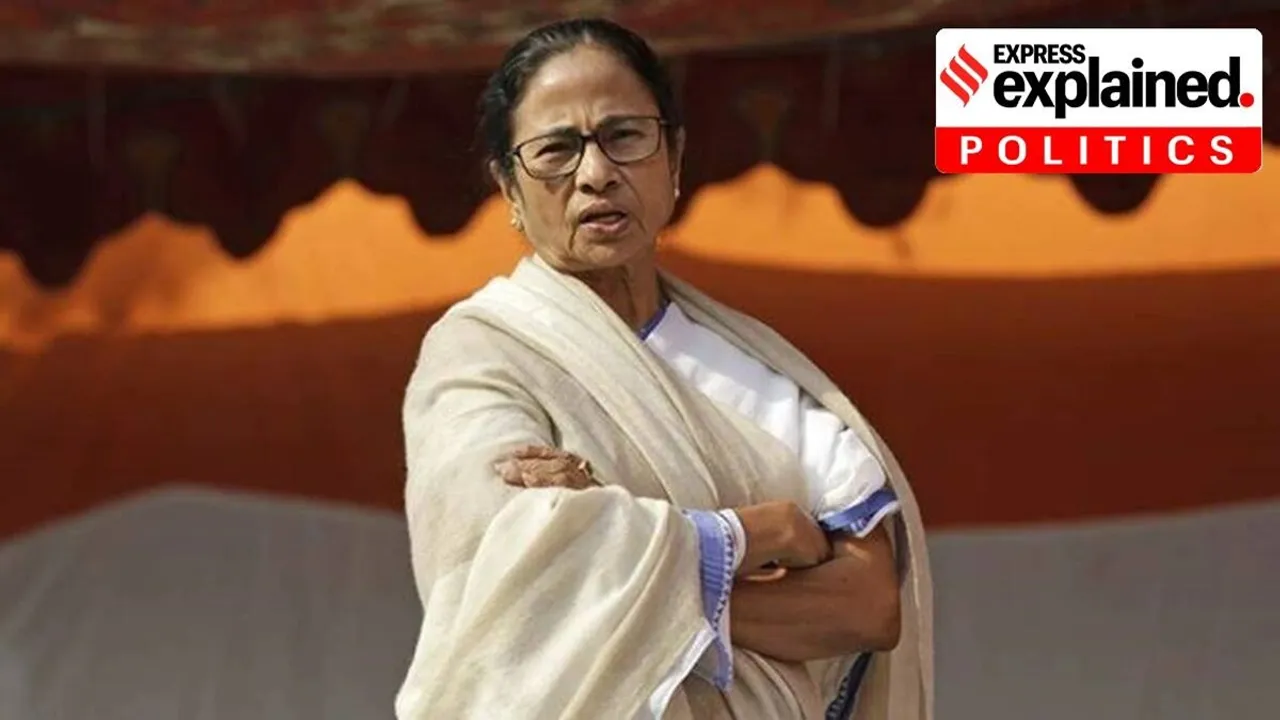 mamata