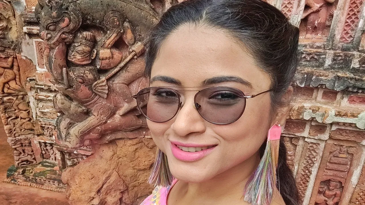 Kolkata Model, Model actress suicide, Bengali actress death, Model actress suicidal attempt, মডেলের আত্মহত্যা, আত্মঘাতী মডেল, কলকাতায় মডেল-অভিনেত্রীর আত্মহত্যা, bengali news today