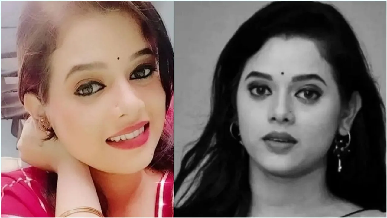 Television actress found dead, actress death, Rashmirekha ojha, Rashmirekha ojha death update, Odia TV actor Rashmirekha ojha, রশ্মিরেখা ওঝা, ওড়িয়া অভিনেত্রী, অভিনেত্রীর আত্মহত্যা, টেলি অভিনেত্রীর আত্মহত্যা, রশ্মিরেখা ওঝার আত্মহত্যা, ওড়িয়া অভিনেত্রী রশ্মিরেখা, bengali news today